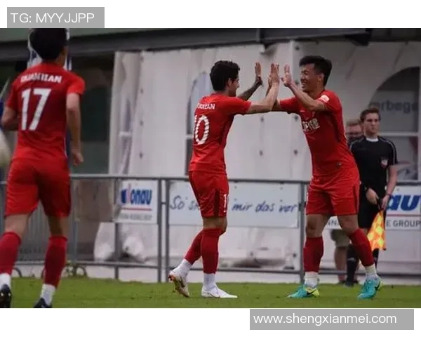 基辅迪纳摩迎战天津权健精彩对决展现足球魅力与激情